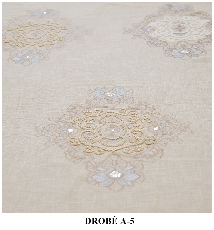 DROBĖ ↕272 - Image 3