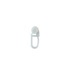 CURTAIN HOOK 50432 (100 PCS)
