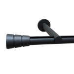 TIGER DB703 CURTAIN ROD Ø20
