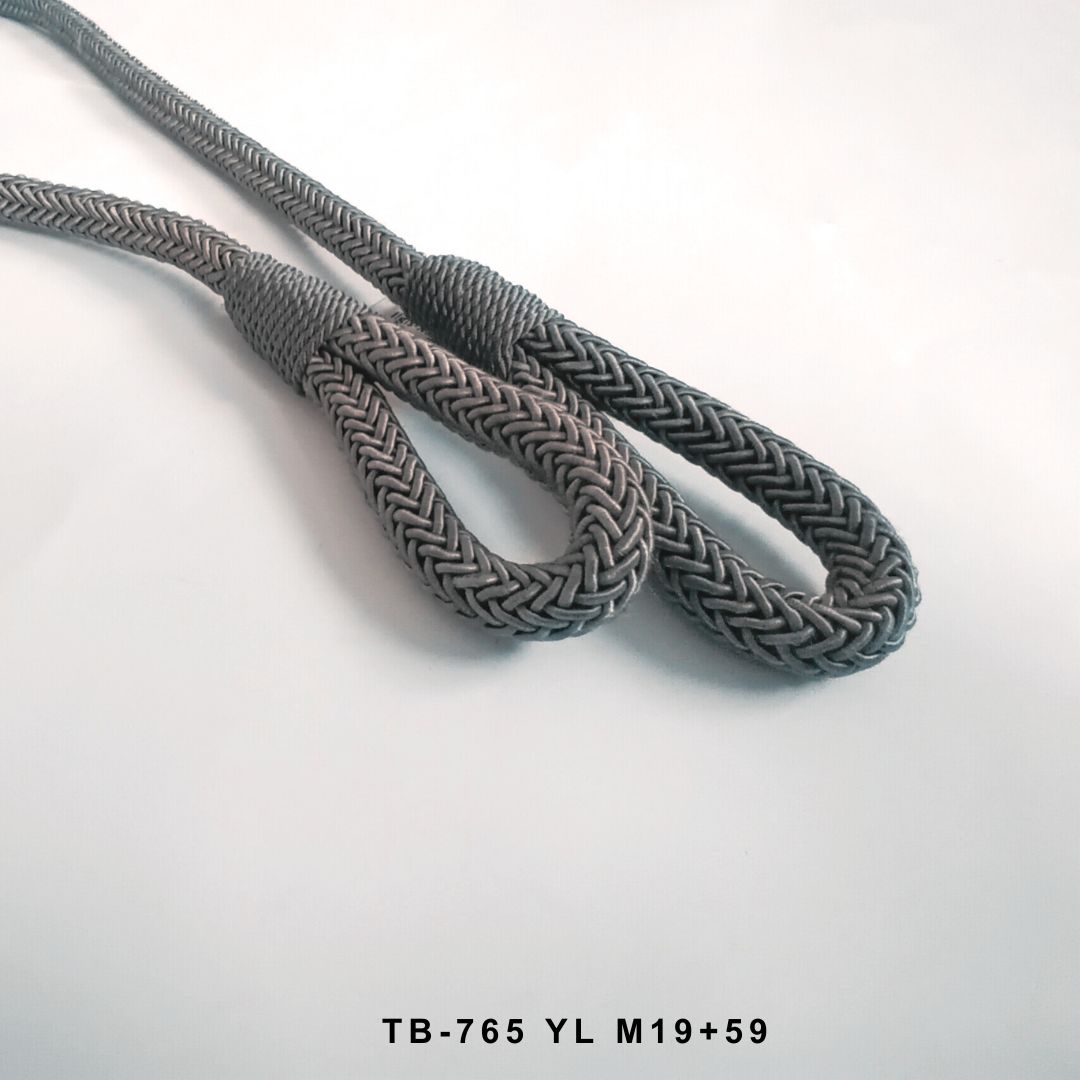 Curtain tieback TB-765-YL - Image 13