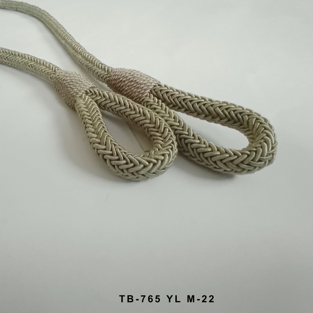Curtain tieback TB-765-YL - Image 14