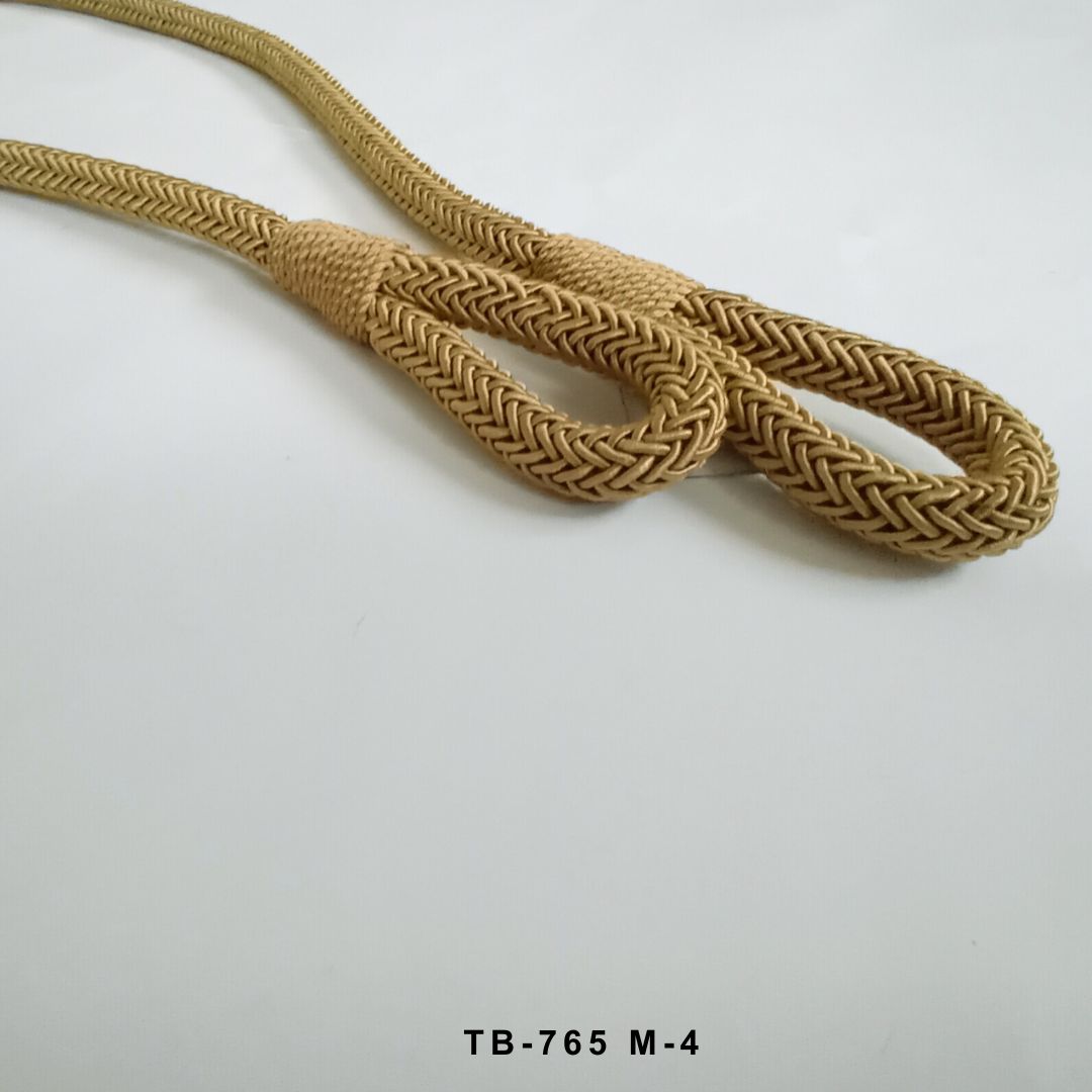 TB-765-XL Curtain tieback - Image 3