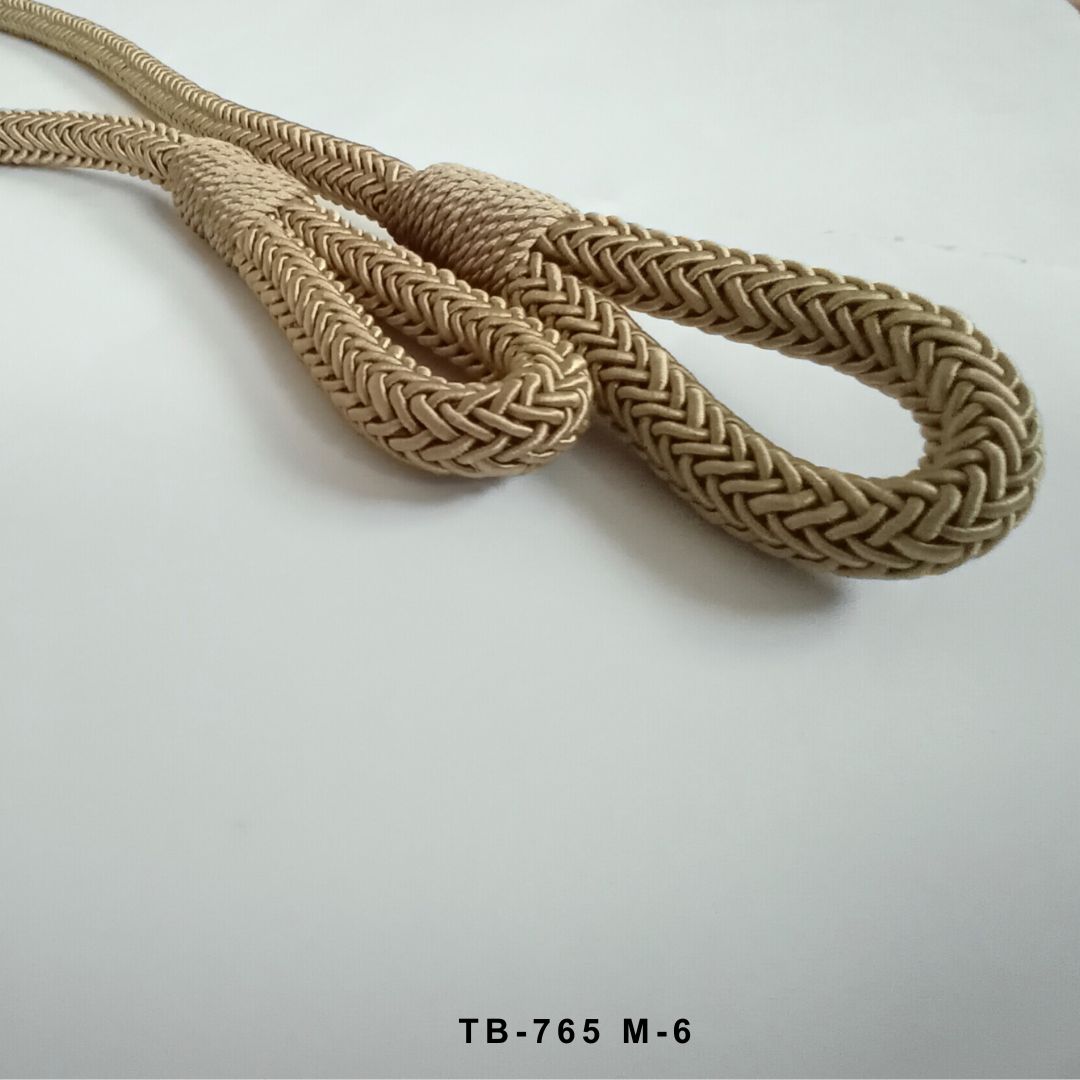 TB-765-XL Curtain tieback - Image 5