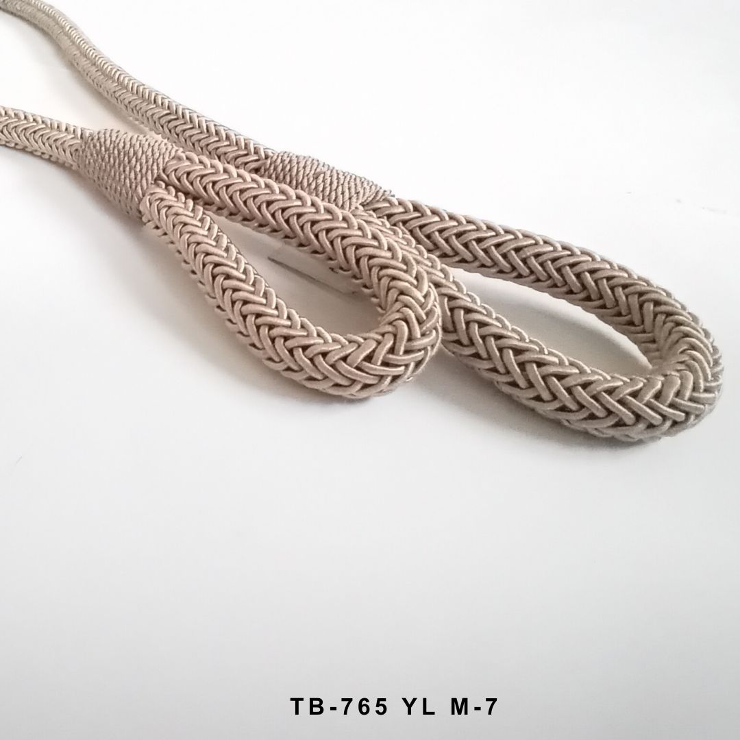 Curtain tieback TB-765-YL - Image 5