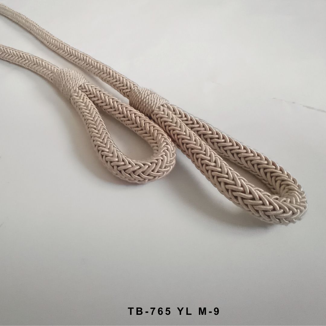 Curtain tieback TB-765-YL - Image 8