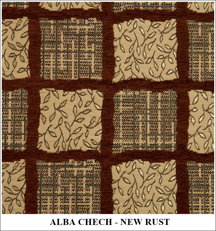 ALBA CHECK ↔137 - Image 3