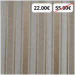 MESSALINE STRIPE ↔280