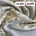 MJ 619 ↕280 2# SMĖLIO SPALVOS