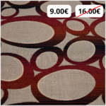 VANITY NEW RUST ↔136