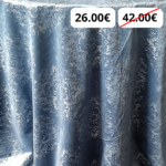 XX LUSTRE PRINT ↕ 286