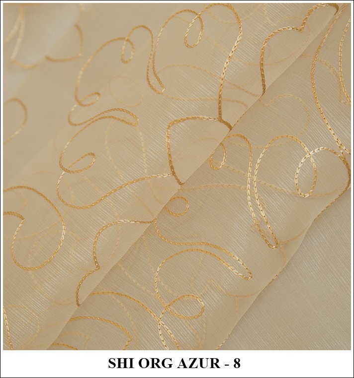 SHI ORG AZUR ↕ 286 - Image 3