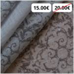 XX ORNAMENT PRINT ↕ 278