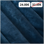 XX VELOUR LUSTRE ↕286