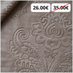 XX VELOUR PRESS ↕278