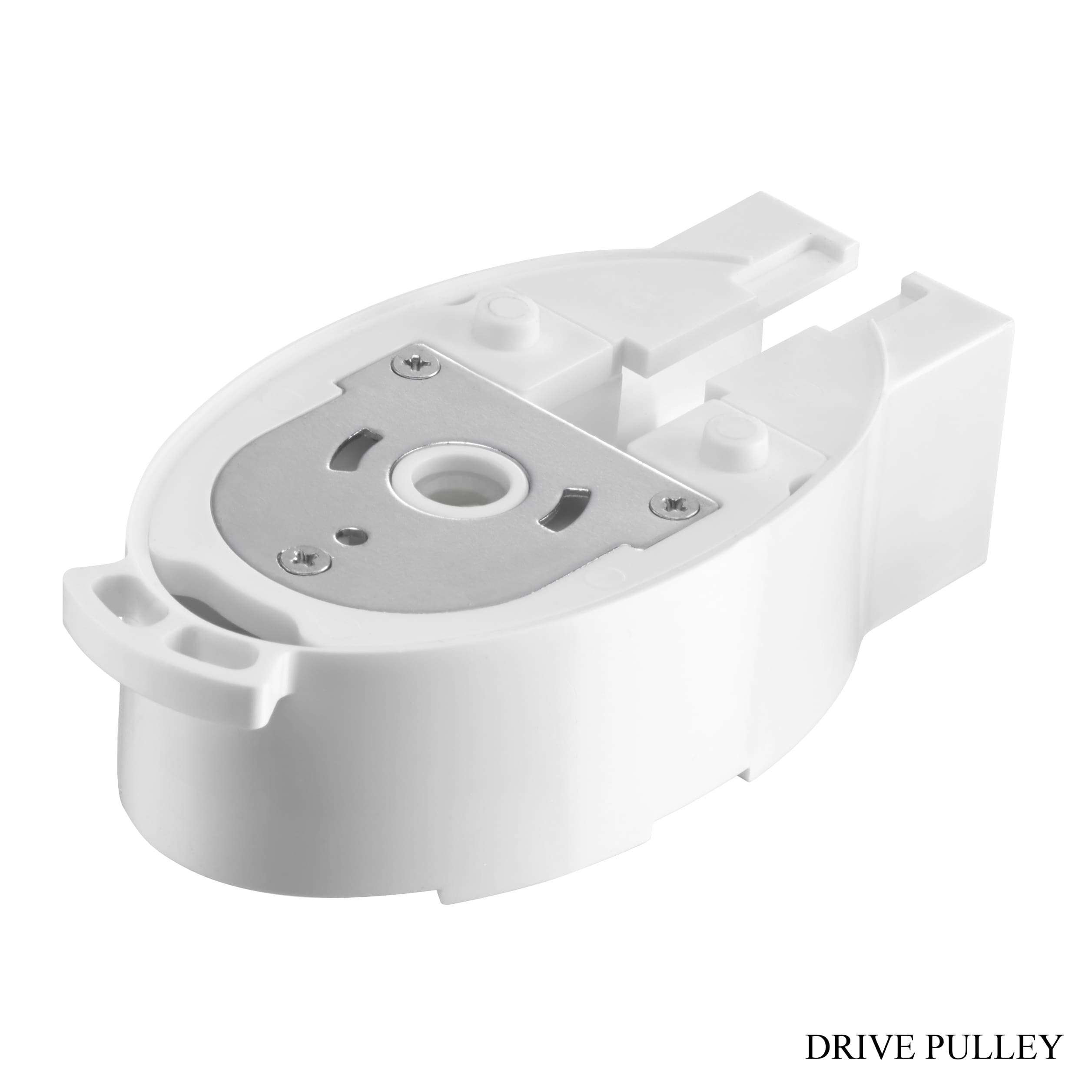 ELECTRIC CURTAIN TRACK GLYDEA (RISES 60KG) - Image 6