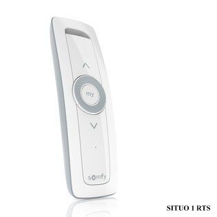 ELECTRIC CURTAIN TRACK GLYDEA (RISES 60KG) - Image 5