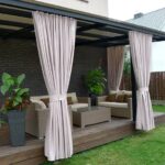 454-580 MOISTURE RESISTANT FABRIC(IN STOCK)