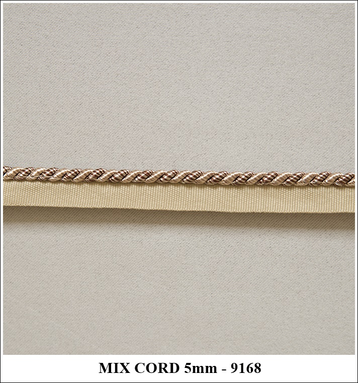 MIX CORD 5mm - Image 3