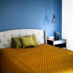 Lovos užtiesalas LOZENGE KANT (260x280cm)