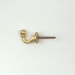 CURTAIN TIE BACK HOOK 45040-020-03