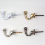 CURTAIN TIE BACK HOOK 45040-030