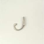 CURTAIN TIE BACK HOOK 45050-030-12