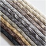 Curtain tieback TB-765-YL