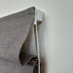 DAY-NIGHT ROMAN BLINDS MECHANISM