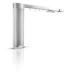 ELECTRIC CURTAIN TRACK GLYDEA (RISES 60KG)
