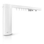 ELECTRIC CURTAIN TRACK MOVELITE (RISES 35KG)