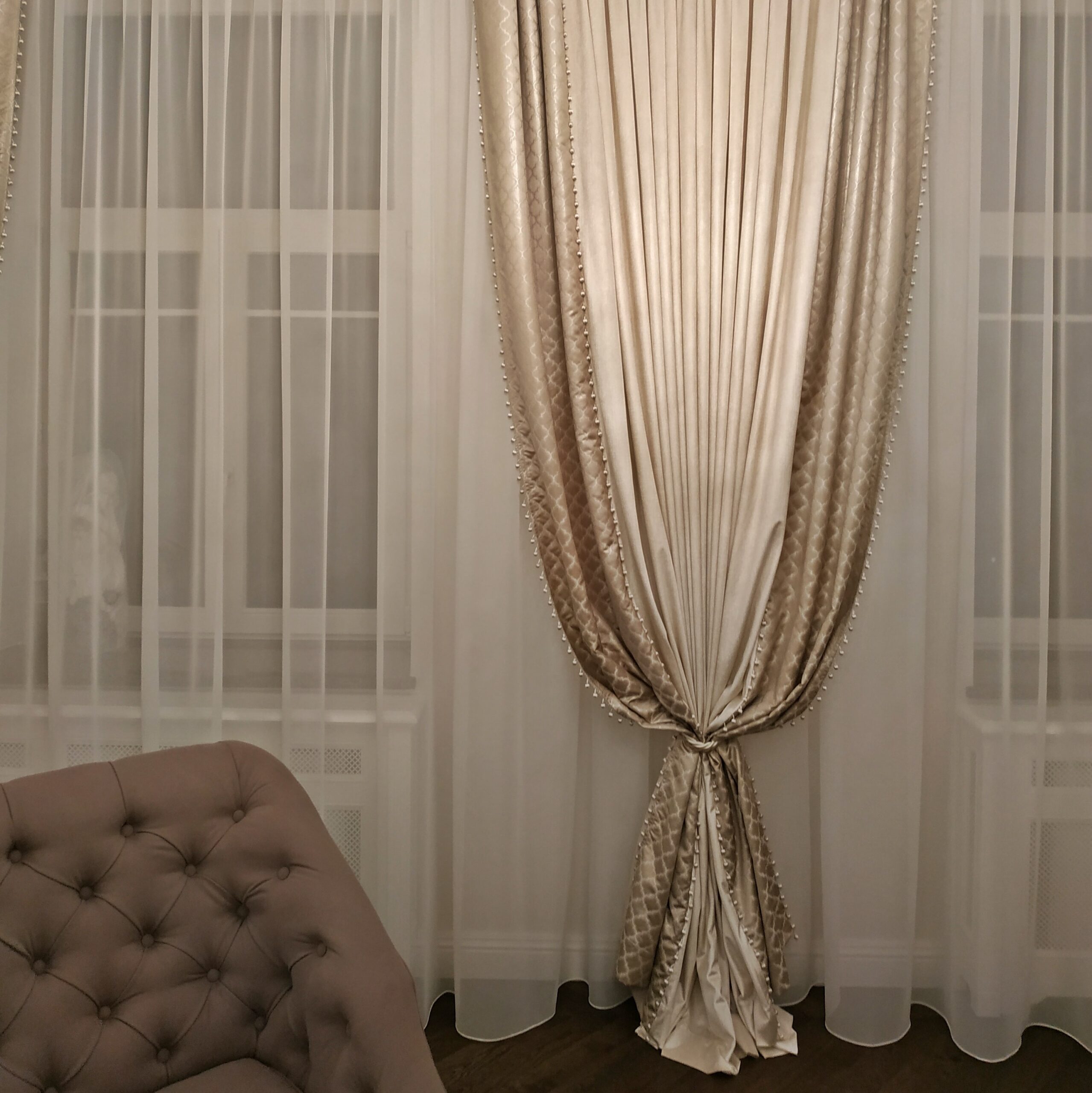 SATIN ROMBE ↔140 - Image 4