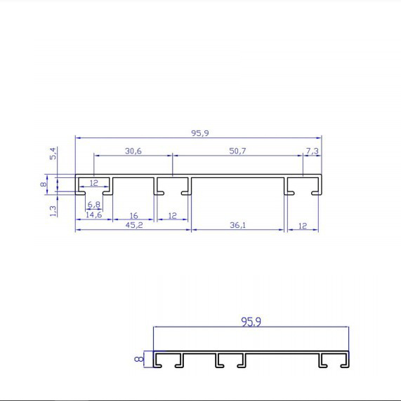 3 TAKELIŲ BĖGELIS - Image 3