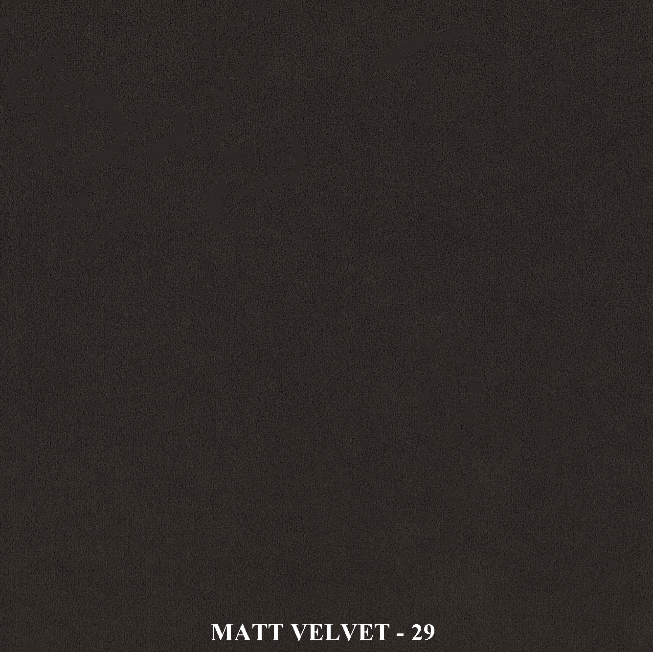 MATT VELVET - Image 5