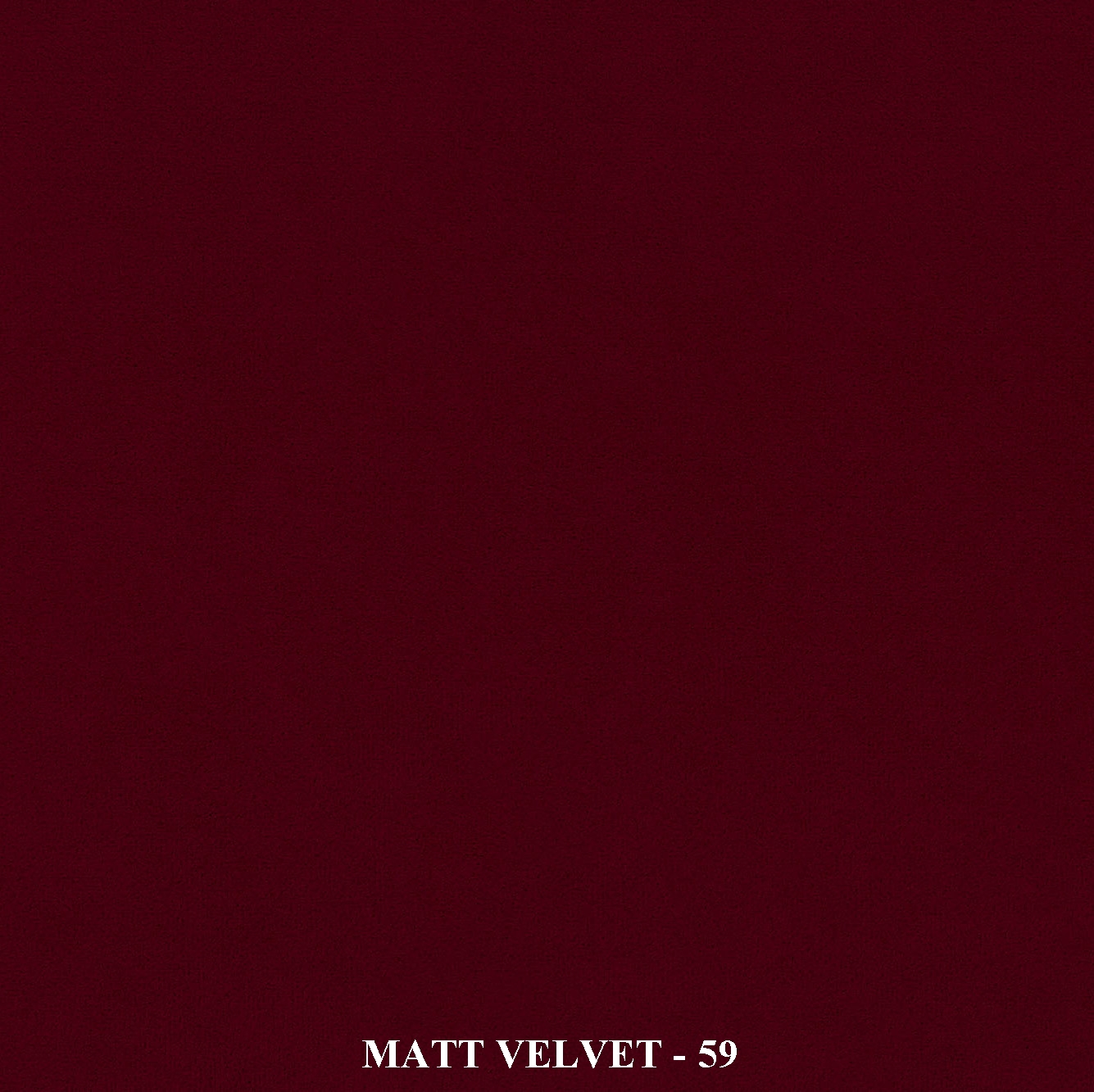 MATT VELVET - Image 9