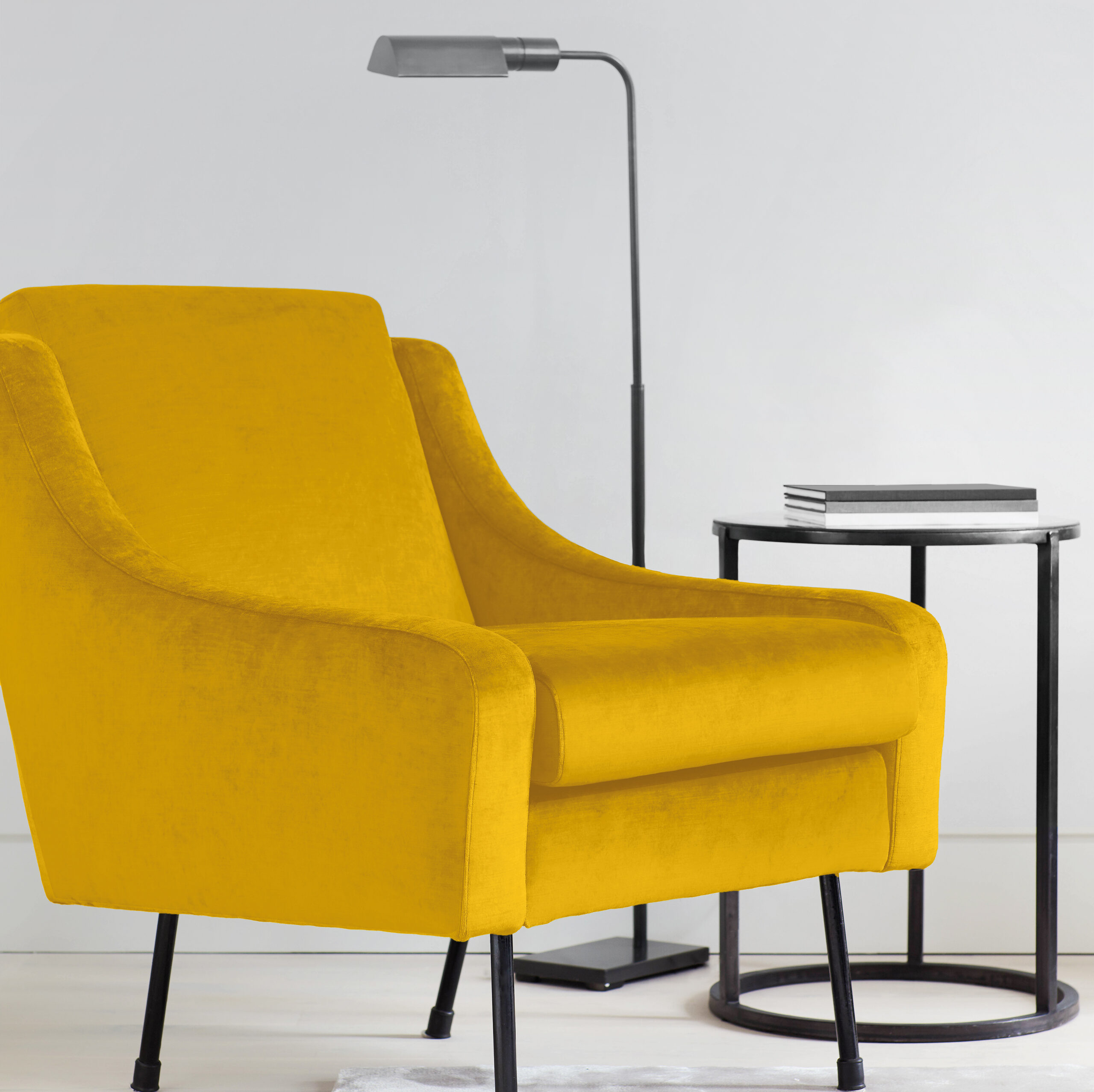 MATT VELVET - Image 25