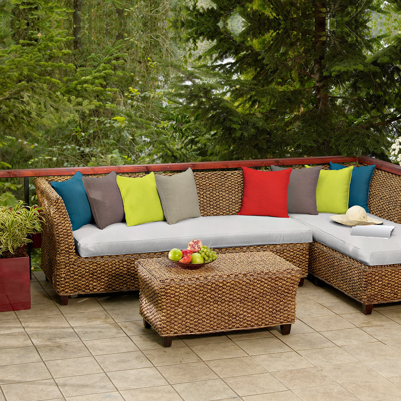 GARDEN 2850 3m. - Image 3