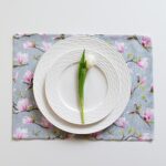 PLACEMAT MAGNOLIA