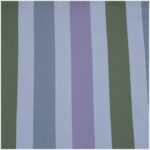 PRINT MAGNOLIA STRIPE