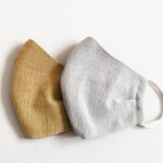 APSAUGINĖ DAUGKARTINIO NAUDOJIMO VEIDO KAUKĖ (REGGIO)