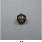 SEWING BUTTON A-6