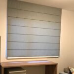 SUNPROOF BLINDS (+ AT430 MECHANISM)
