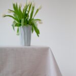 TABLECLOTH DROBĖ