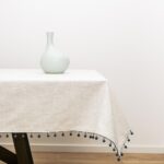 TABLECLOTH XX LINEN