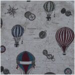 VIS BALLOONS