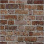 VIS MURO DE LADRILLOS