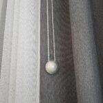 WEIGHT+CHAIN FOR CURTAINS 2 M