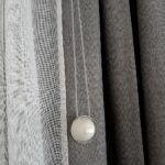 WEIGHT+CORD FOR CURTAINS 3M