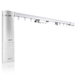 WIREFREE ELECTRIC CURTAIN TRACK IRISMO (RISES 45KG)