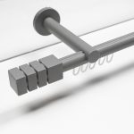 TIGER D9007 KARNIZAS SU GRIOVELIU