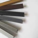 1 TAKELIO LUBINIS bėgelis CONTRACT (Įv. spalvų)